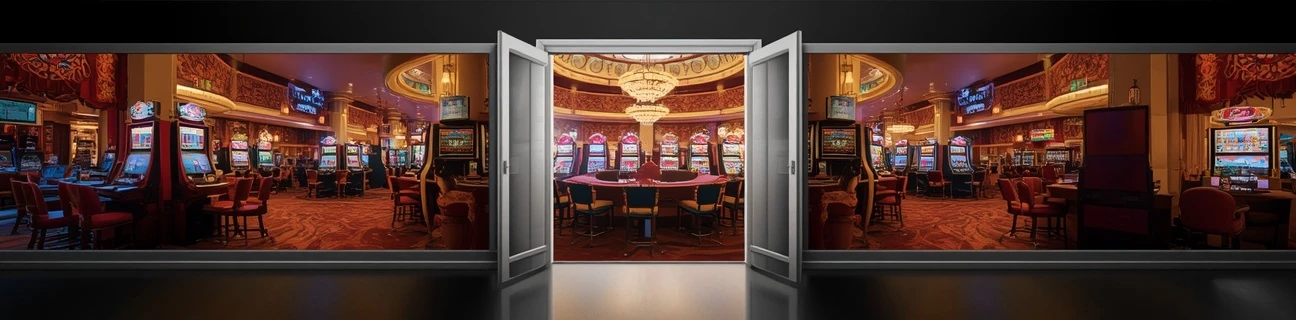 Online Casinos in Deutschland auswählen