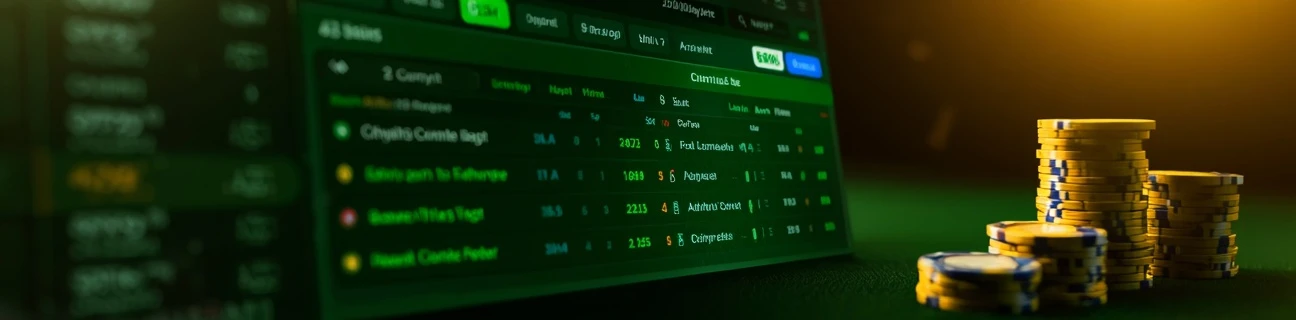 Sportwetten App mit Bonus nutzen