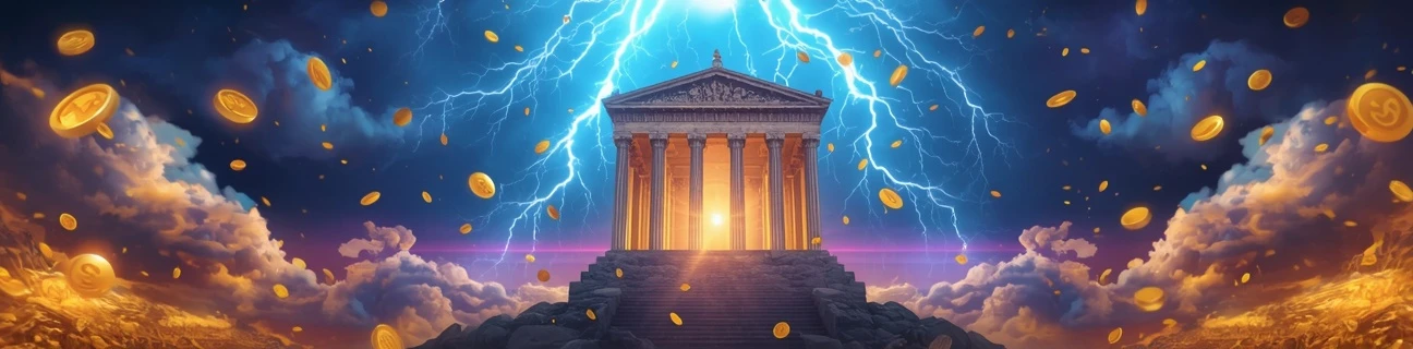 Gates of Olympus 1000 Slot im Überblick