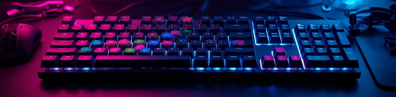 Beliebte Spiele f&uuml;r Esports Wetten