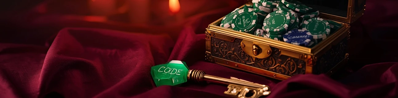 So funktionieren Gutscheincodes im Online-Casino